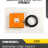 Подшипник опоры амортизатора переднего jd jeb0102