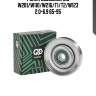 Ролик обводной, mb w201/w110/w216/t1/t2/w123 2.0-6.9 65-95