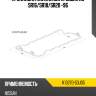 Прокладка клапанной крышки ns sr16 sat k13270-53j05