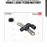 Датчик, положение коленвала  renault logan 77es868 masterkit