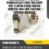 Диодный мост /ti-guar для hyundai accent ii 2000-2005 coupe 2001- elantra iii 2000-2006 kia sportage 2004-2010  tgacc008   pxpba004 ara1903ad