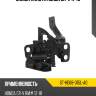 Замок капота honda cr-v 11-18 sat st-hd68-015l-a0