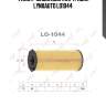 Фильтр масляный (картридж) lynxauto lo1044