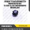Сайлентблок /передний левый /правый /ti-guar для honda step wgn rg1 rg2 rg3 rg4  tg-51391-slj-013  (hab-rgb bh28142 r851391slj013)