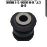 Сайлентблок honda fit 07-13 / fit shuttle 11-15 / insight 08-14 / jazz 08-15