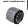 Сайлентблок задн подвески infiniti fx35/45 02-08 bh22133 jikiu