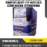 Трансмиссионное масло ravenol transfer fluid dtf-1 (tf-0870) (20 л) ecobox ravenol 1211128b2001888