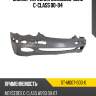 Бампер передний mercedes-benz c-class 00-04 sat st-md07-000-0