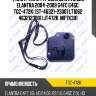 Фильтр акпп /ti-guar для hyundai elantra 2004-2009 g4fc g4gc  tgc-472k  (st-46321-23001 lt1062 4632123001) jt472k  mftk301