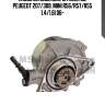 Насос вакуумный, citroen c3, peugeot 207/308, mini r56/r57/r55 1.4/1.6i 06-