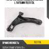 Рычаг передней подвески нижний l tatsumi tee1773l