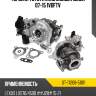 Турбина toyota land cruiser j200 07-15 1vdftv sat st-17208-51011