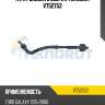 Тяга рулевая в сборе l teknorot v752753