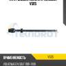 Тяга рулевая голая l/r teknorot v505