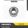 Подшипник ступ. перед. toyota yaris stellox 4030203sx