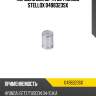 Поршень суппорта d34 mando, hyundai getz/tuscon 04-10, kia magentis/sportage 04-