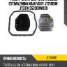 Фильтр акпп /для toyota allion estima emina noah voxy  jt21009k  jt531k 353300w030
