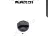 Крышка заливной горловины japanparts ko011