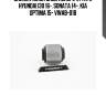 Сайлентблок задн поперечн тяги hyundai i30 16-, sonata 14-, kia optima 15- vwab-018