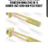 Болт крепления рычага задн подвески honda civic 06-15 (компл-2шт) 0298-008-pcs2 febest