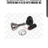 Шрус наружный к-кт 4303028010, toyota rav 4 ii 2.0 vvti 4wd 00-05