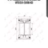 К-кт подшипника ступицы, mb vito 2.0-2.8 96-03