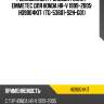 Ремкомплект рулевой рейки / emmetec для honda hr-v 1999-2005  ho9004kit  (tg-53601-s2h-g01)