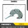 Диодный мост генератора zaufer 312n10012z