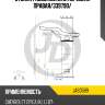 Стойка газомасляная передняя правая/339790/ jd jas0589