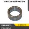 Втулка запорная зад полуоси toyota cami sat st-42423-87401