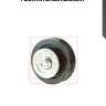 Ролик натяжной комплект