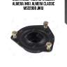 Опора амортизатора nissan almera (n16), almera classic ms22008 jikiu