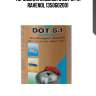 Тормозная жидкость dot 5.1 1л ravenol 1350602001
