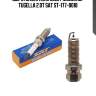 Свеча зажигания geely monjaro/ tugella 2.0t sat st-177-0018