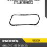 Прокладка поддона двигателя, honda civic 1.4-1.6 16v sohc 95-