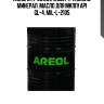 Areol mtf 80w90 (205l) трансмис. минерал. масло для мкпп!\ api gl-4, mil-l-2105