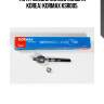 Тяга рулевая crkh25 (made in korea) kormax ksr005