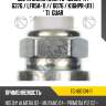 Свеча зажигания tg-16013n-11 ( 6376 / lfr5a-11 // 6076 / k16hpr-u11 ) * ti•guar