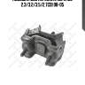 Подушка двс передняя, mb w163 2.3/3.2/3.5/2.7cdi 98-05