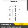 Рем. комплект клапанной крышки kp kp01-137