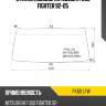 Стекло лобовое mitsubishi fuso fighter 92-05 xyg fk60 lfw