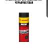 Краска-спрей +20% "sabotage" №4 черный матовый