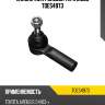 Наконечник рулевой тяги moog toes4973