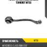 Рычаг передн.подв.нижний l teknorot m756