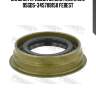 Сальник привода 32.8x57.2x8.1x15.2 95gds-34570815x febest
