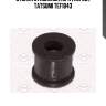 Втулка стабилизатора | перед | tatsumi tef1843