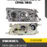 Фара toyota corolla e100 91-02 справа sat st-212-1142dr