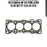 Прокладка гбц 1,6 zm mazda 323/familia 98-04/ford laser 01-02 sat st-zl01-10-271a