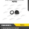 Опора амортизатора patron pse4153