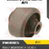 Сайл.блок рычага пер.подв. trw jbu711